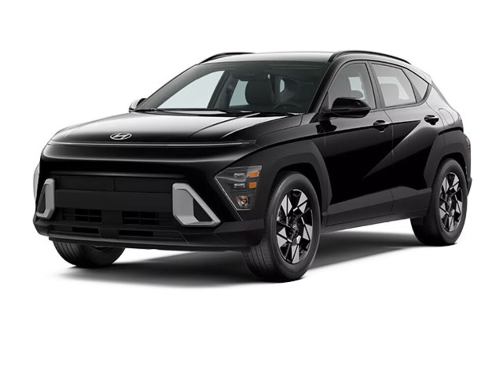 Used 2024 Hyundai Kona For Sale In Wilmington NC P03170